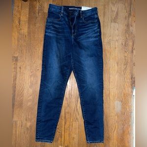 American eagle jeggings